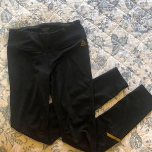 Super cute Black leggings